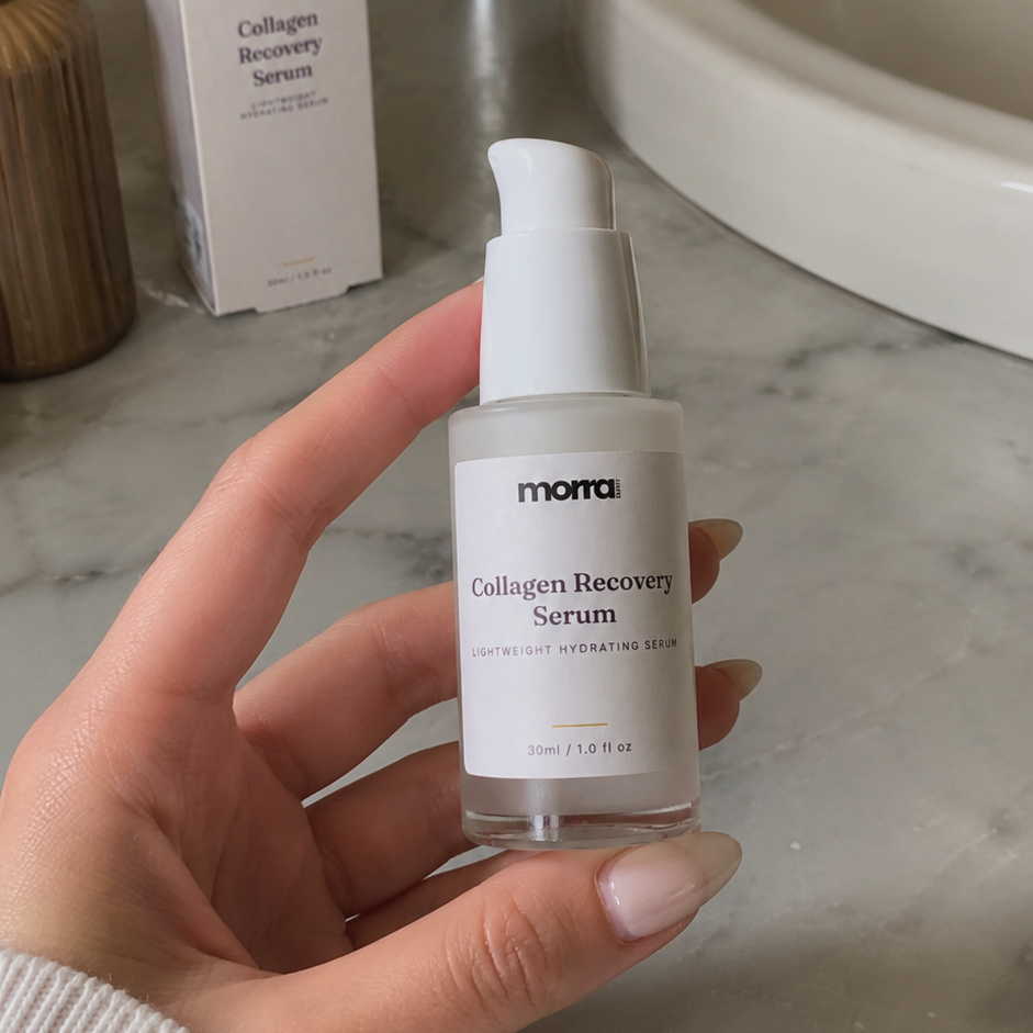 Morra Collagen Recovery Serum