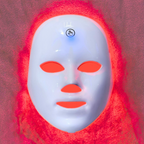 Morra GlowForm™ LED Therapy Mask