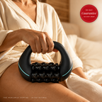 Morra SculptForm Lymphatic Body Roller