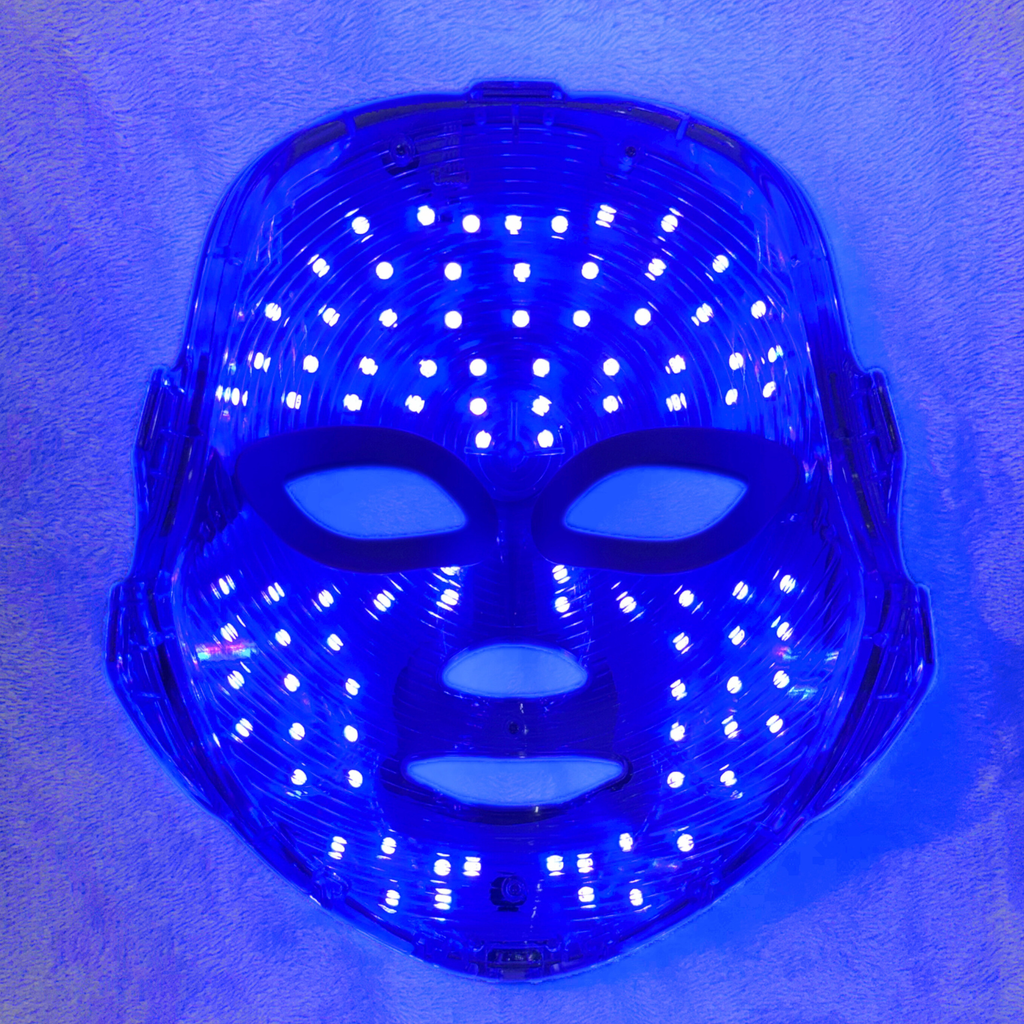Morra GlowForm™ LED Therapy Mask