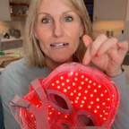 Morra GlowForm™ LED Therapy Mask