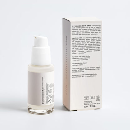 Morra Collagen Recovery Serum