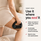 Morra SculptForm Lymphatic Body Roller