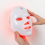 Morra GlowForm™ LED Therapy Mask