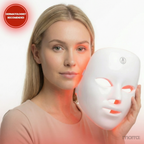 Morra GlowForm™ LED Therapy Mask